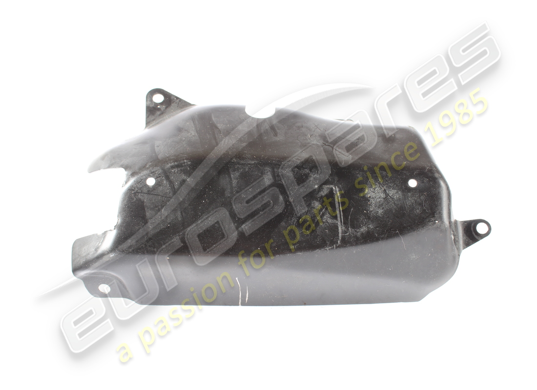 USED LAMBORGHINI END PLATE. PART NUMBER 408827207 (1) used lamborghini end plate. part number 408827207 (1)