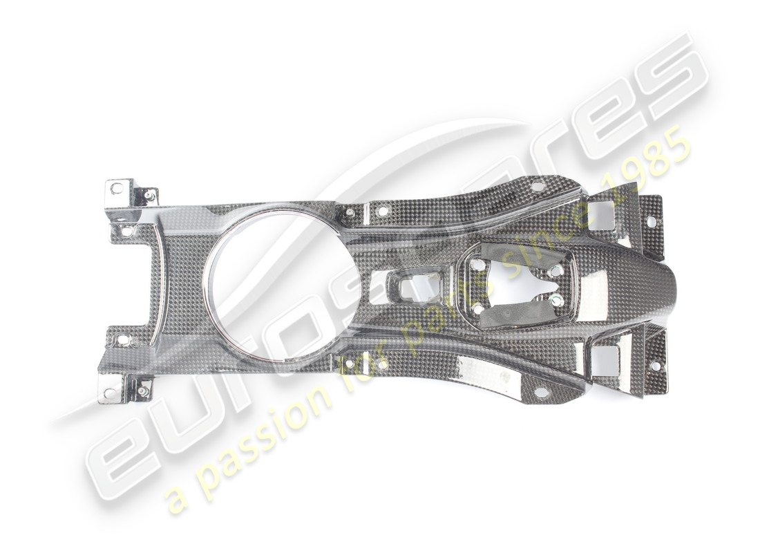 USED Ferrari REAR CENTRE CONSOLE BRIDGE S . PART NUMBER 86297300 (1)