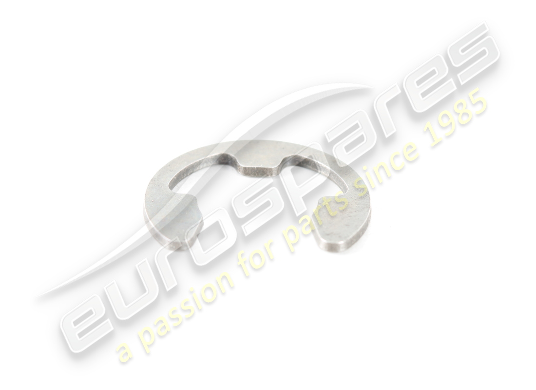 NEW LAMBORGHINI CIRCLIP DIN 6799. PART NUMBER WHT003586 (1) new lamborghini circlip din 6799. part number wht003586 (1)