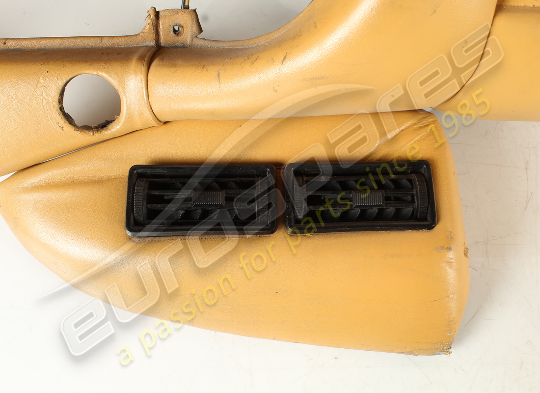 used ferrari complete dashboard. part number 40090300c (4)