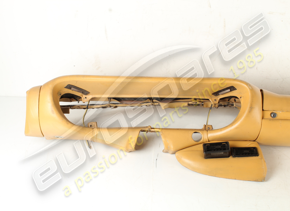 used ferrari complete dashboard. part number 40090300c (2)