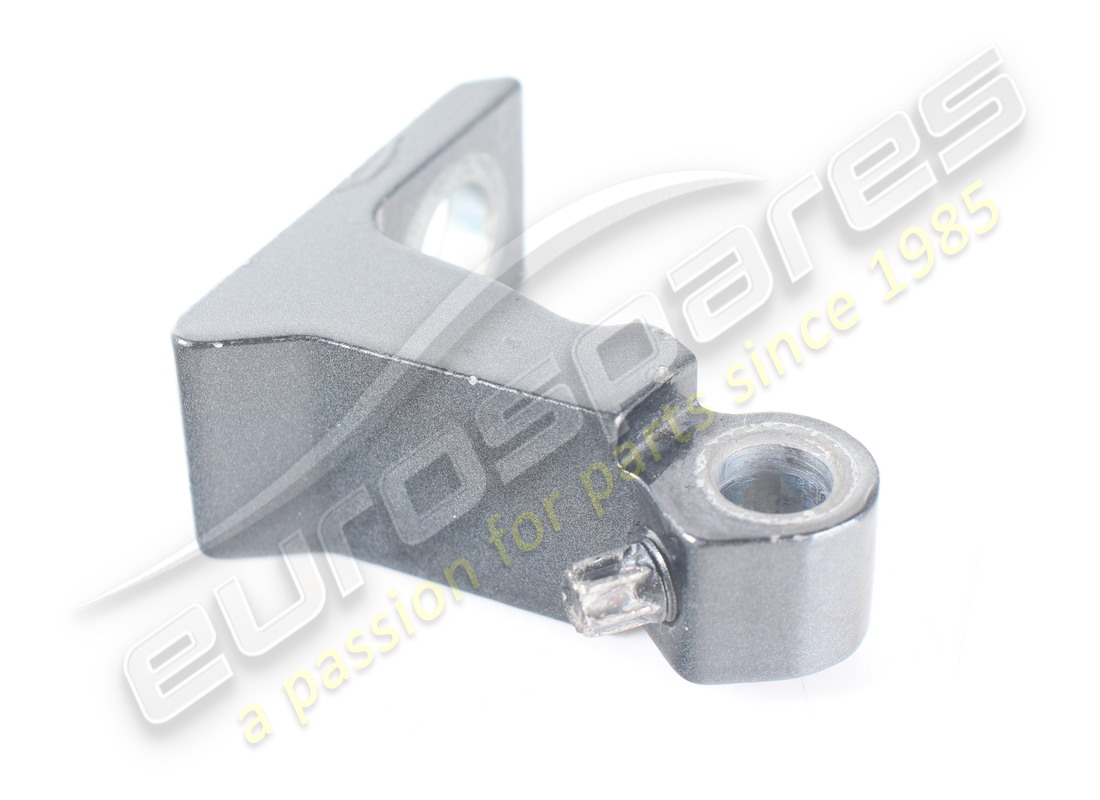 USED Lamborghini DOOR HINGE LOWER RIGHT . PART NUMBER 4G0831402B (1)