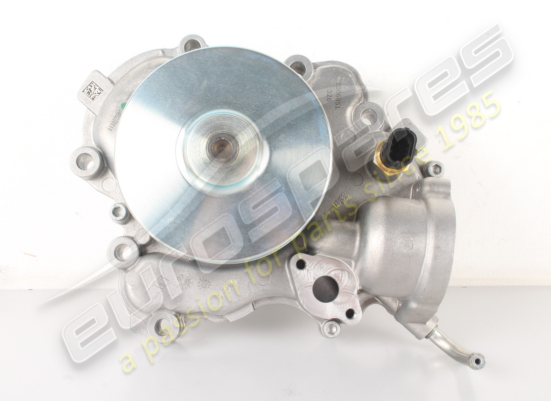 new maserati water pump. part number 46328182 (6)