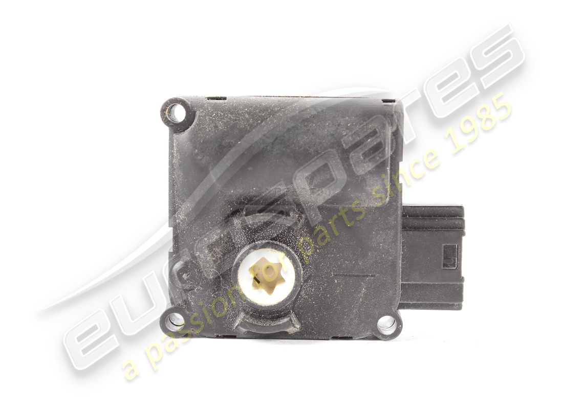 USED Lamborghini CONTROL MOTOR . PART NUMBER 4F0820511A (1)