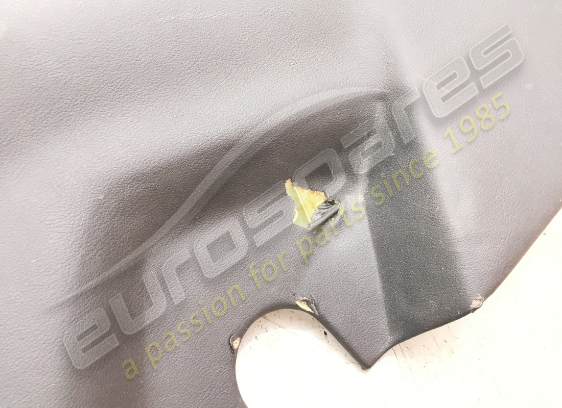 used lamborghini sill,cover. part number 472854904g (2)