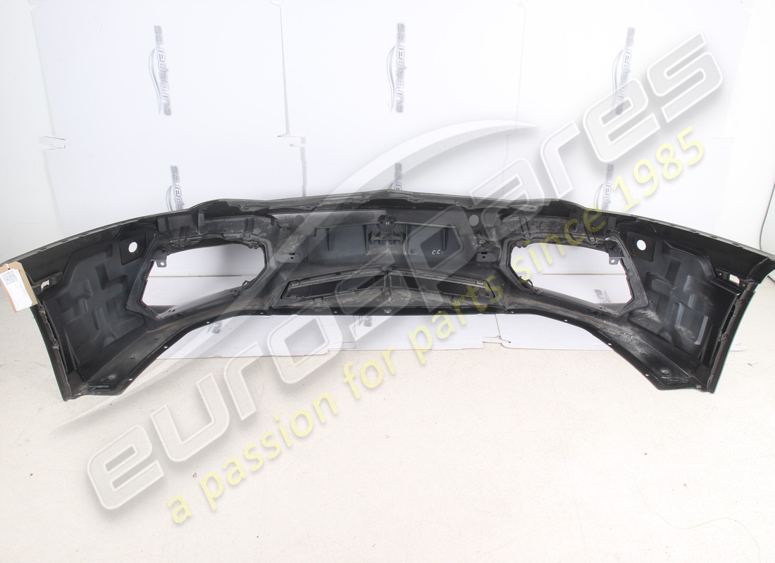 new lamborghini bumper. part number 470807103e001 (4)