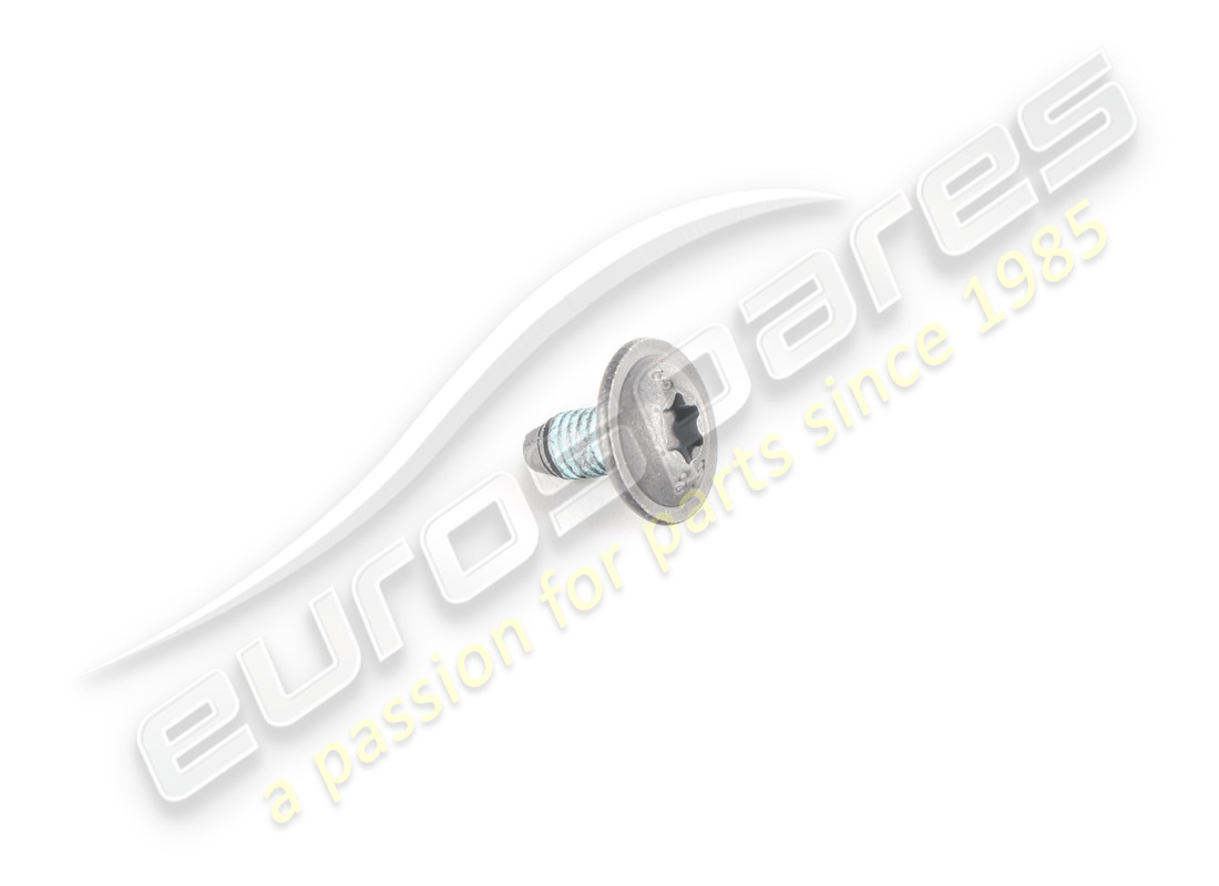 new lamborghini screw. part number n90842903 (1)