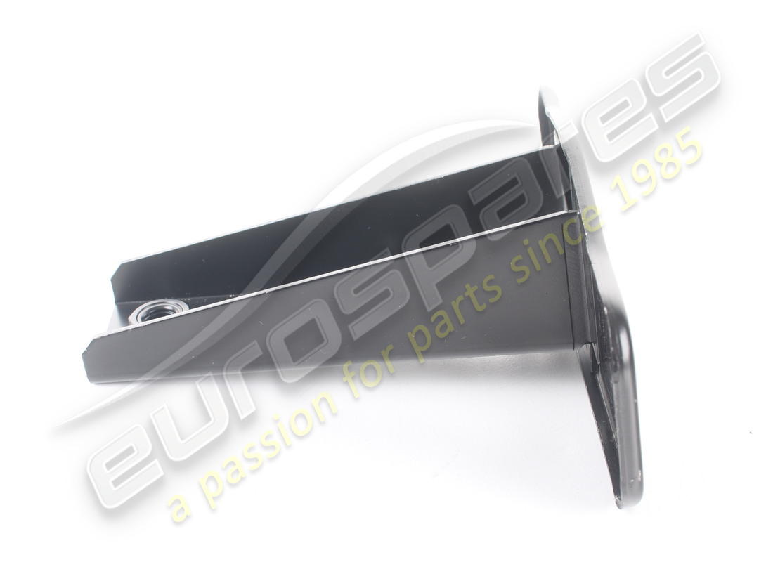 NEW MASERATI REAR BUMPER CENTR. FASTENING BRAC. PART NUMBER 376380224 (3) new maserati rear bumper centr. fastening brac. part number 376380224 (3)