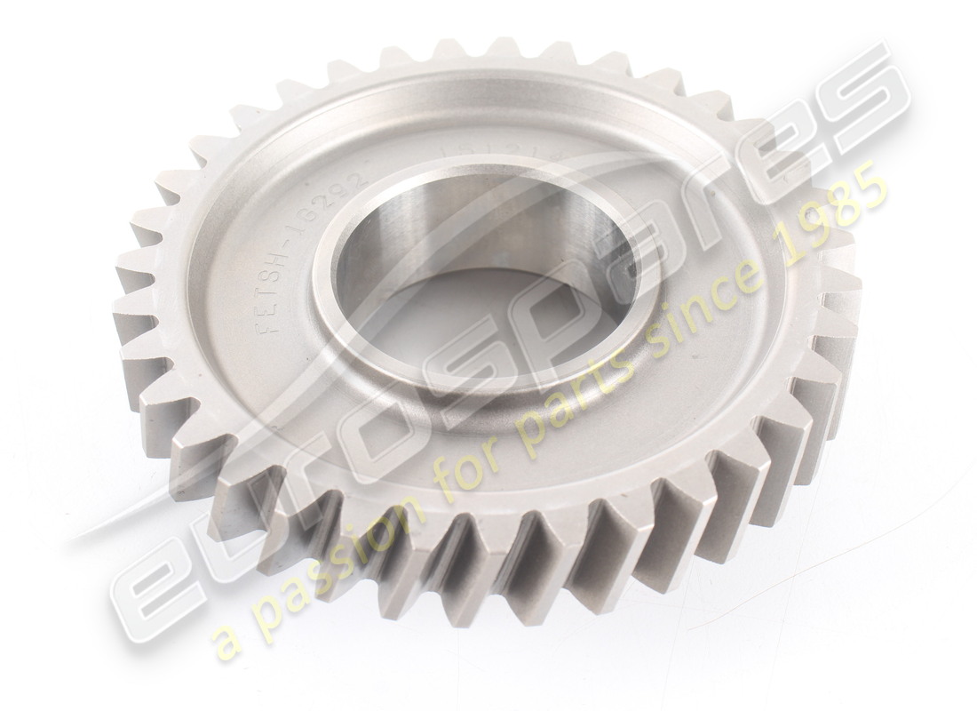 new eurospares 1st speed gear kit, gr001. part number gr001 (4)