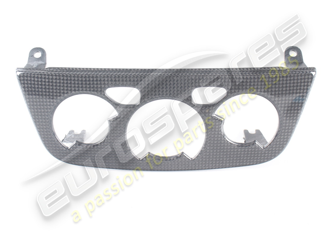 NEW Ferrari LOWER CENTRAL PLATE . PART NUMBER 81200300 (1)
