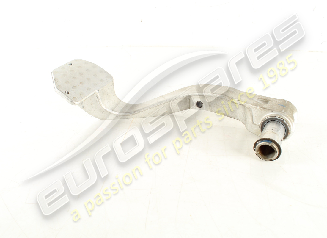 used ferrari brake pedal. part number 228972 (2)