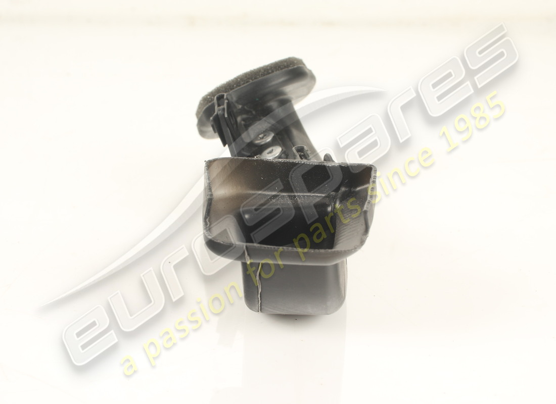 used ferrari rh lateral air duct. part number 82809300 (2)