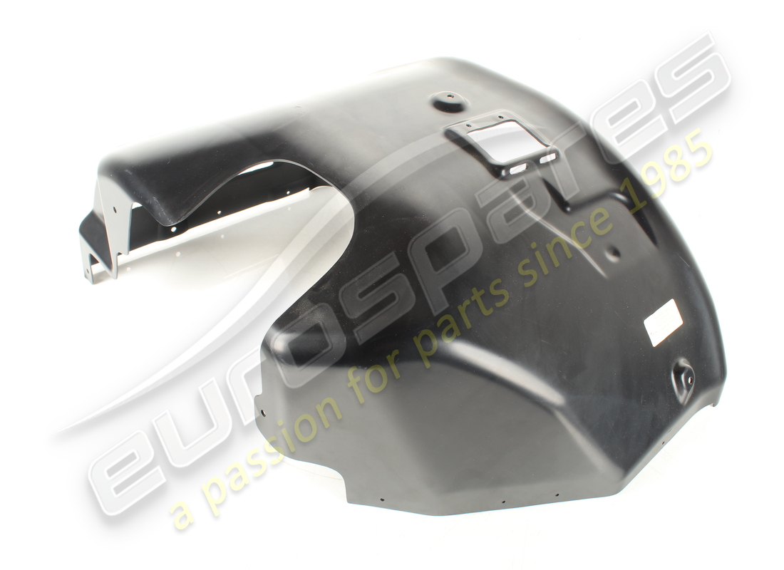 new lamborghini wheel house shell. part number 410821178a (2)