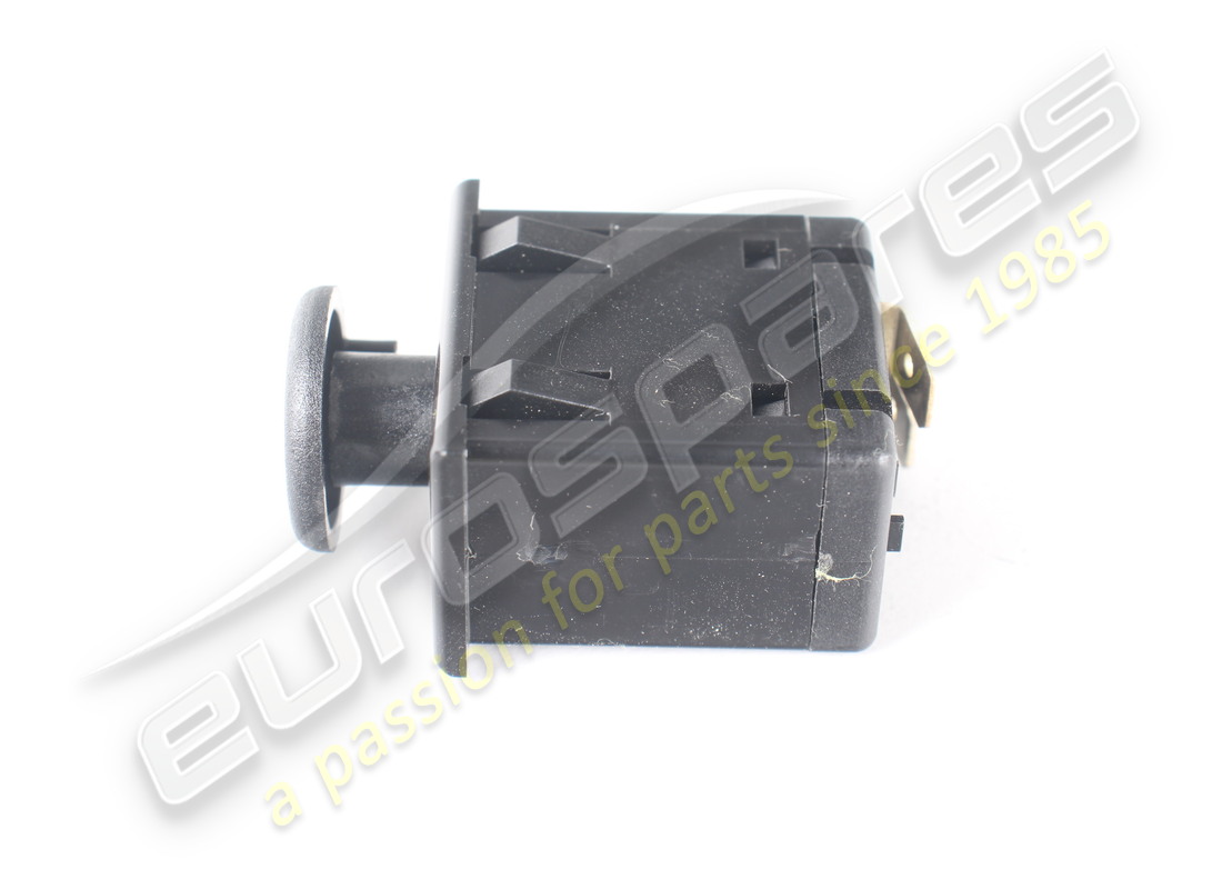 NEW FERRARI SWITCH GTB. PART NUMBER 60810900 (3) new ferrari switch gtb. part number 60810900 (3)