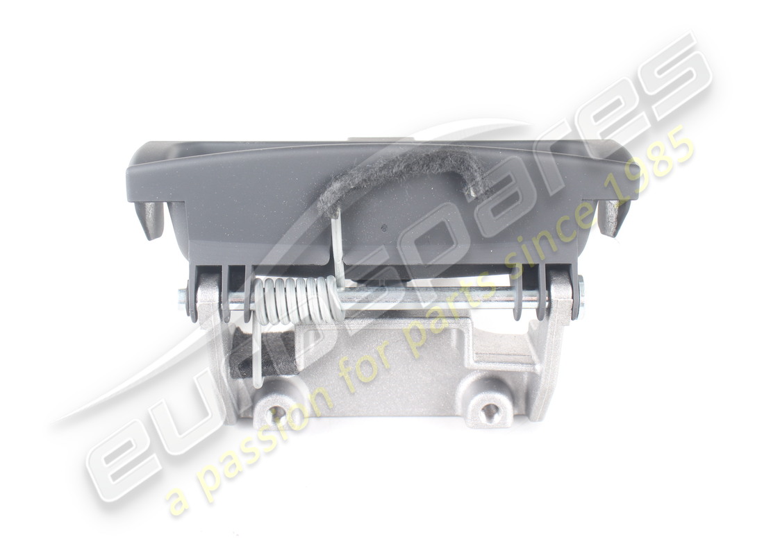 NEW MASERATI ARM REST KIT. PART NUMBER 980139814 (4) new maserati arm rest kit. part number 980139814 (4)