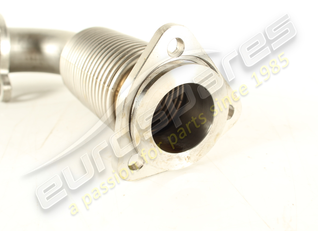 used ferrari oil delivery pipe from tank. part number 317832 (3)