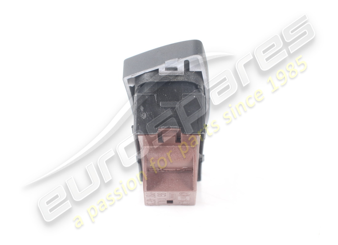 USED LAMBORGHINI ROCKER SWITCH ZV-IR TUER VR. PART NUMBER 4G8962108 (4) used lamborghini rocker switch zv-ir tuer vr. part number 4g8962108 (4)