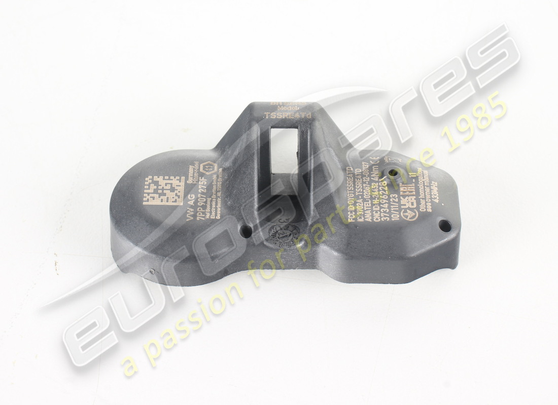 new lamborghini tpms sensor standard. part number 7pp907275f (1)