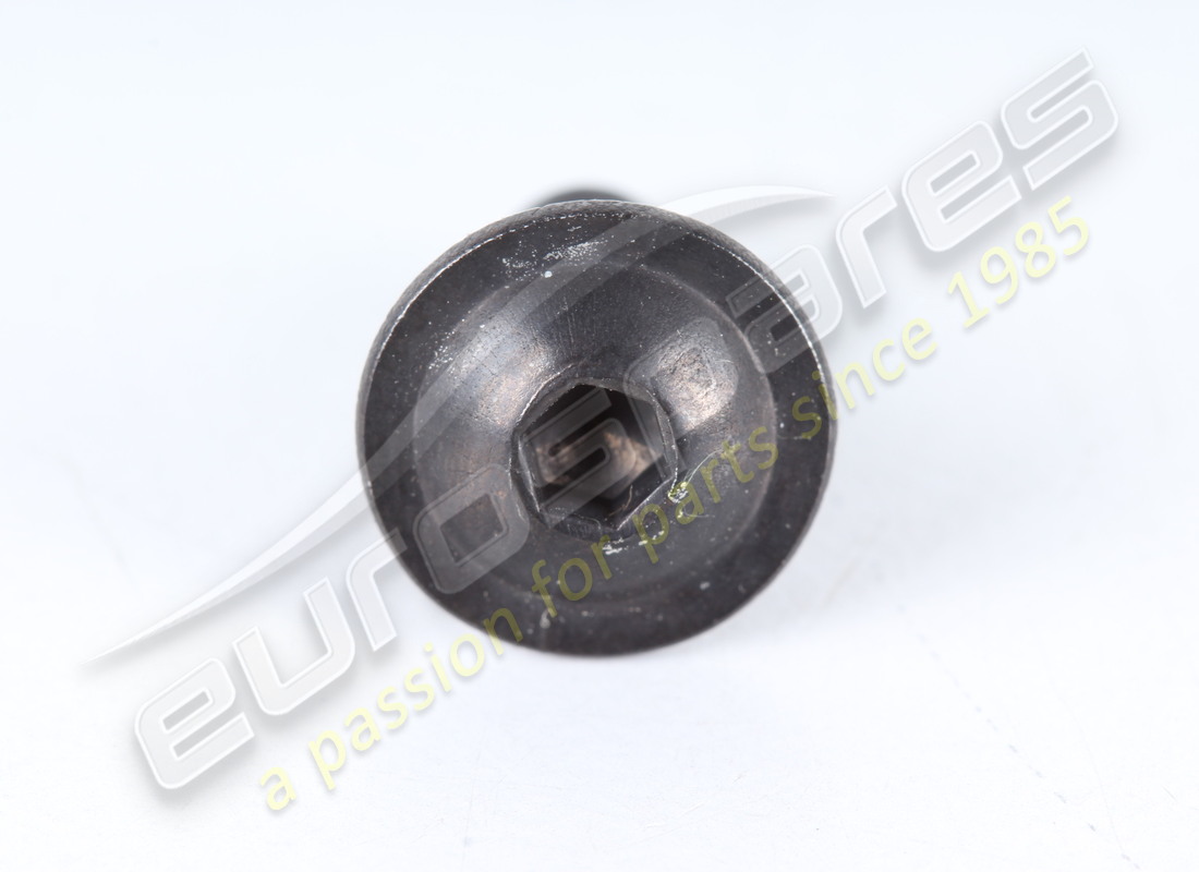 NEW FERRARI SCREW. PART NUMBER 169813 (2) new ferrari screw. part number 169813 (2)
