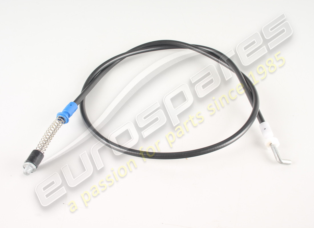 new ferrari bowden cable. part number 69877100 (1)