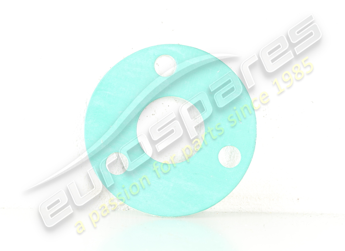 new lamborghini oil dipstick pipe seal. part number 001830006 (3)