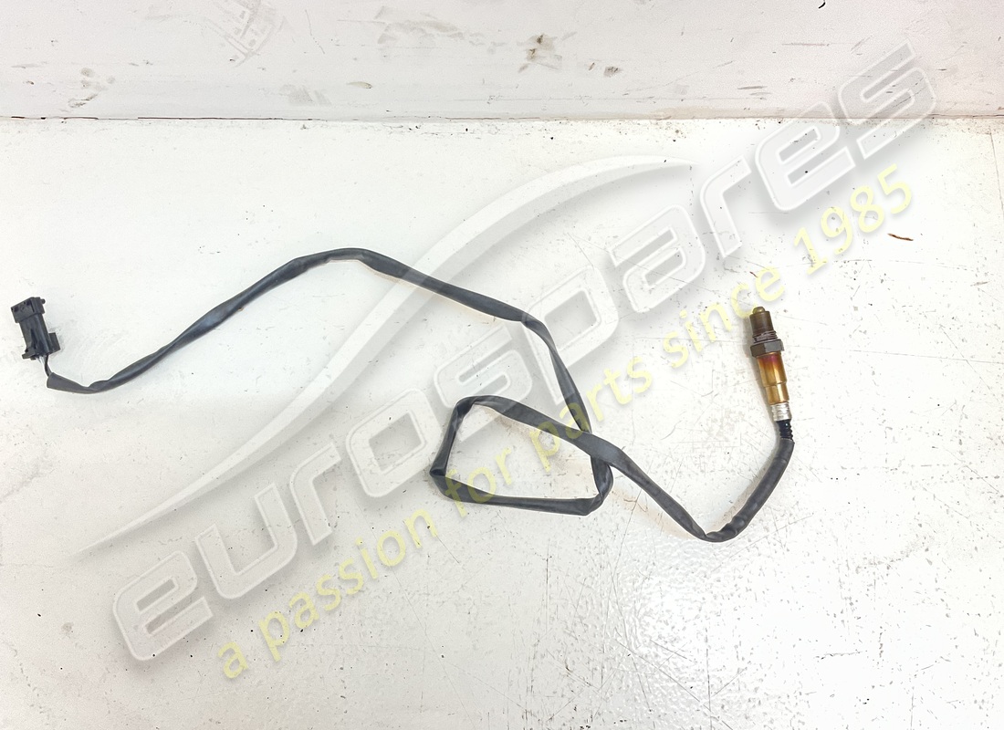 new maserati rear lambda sensor . part number 180915 (1)