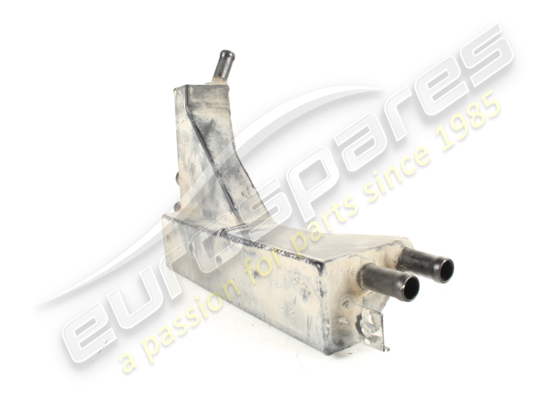 used ferrari engine oil vent body. part number 158018 (2)