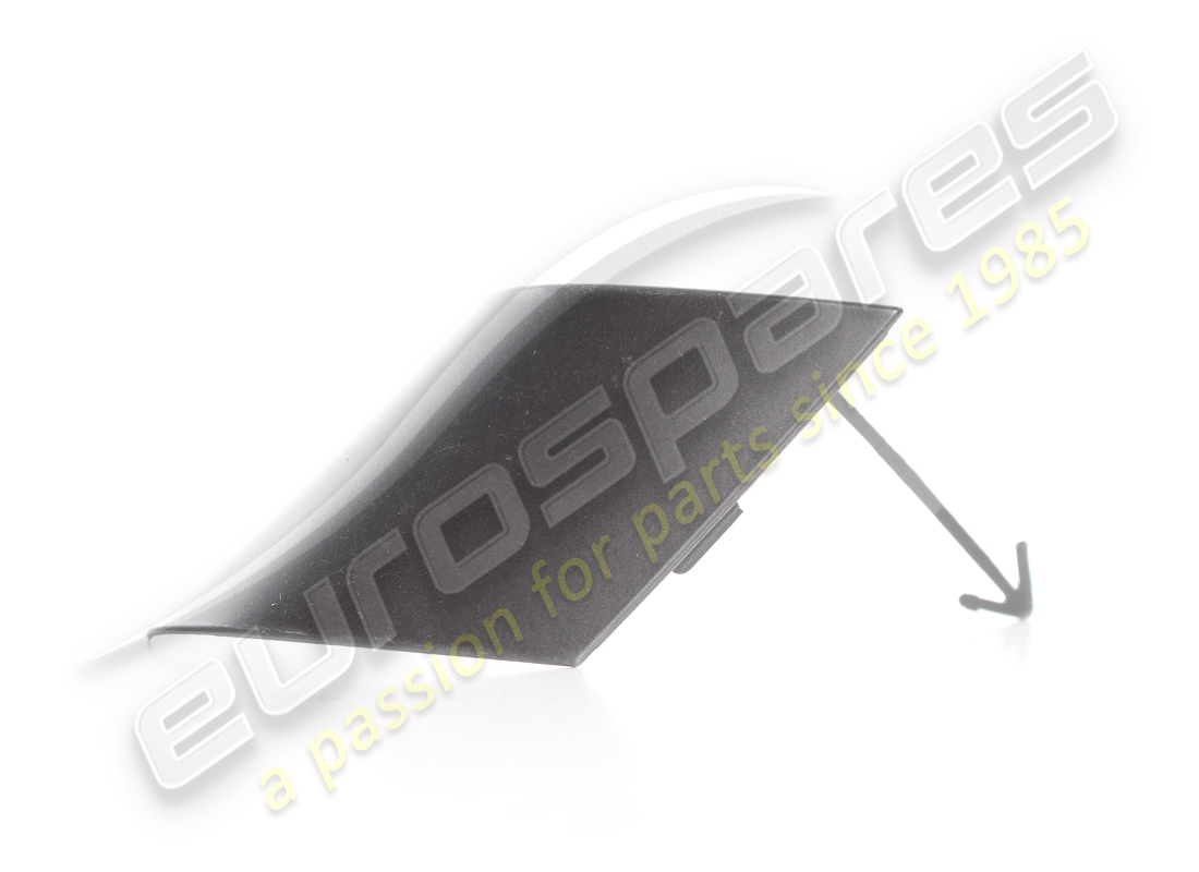 NEW FERRARI LH TOW EYE MOUNTING POINT CO. PART NUMBER 87708100 (2) new ferrari lh tow eye mounting point co. part number 87708100 (2)