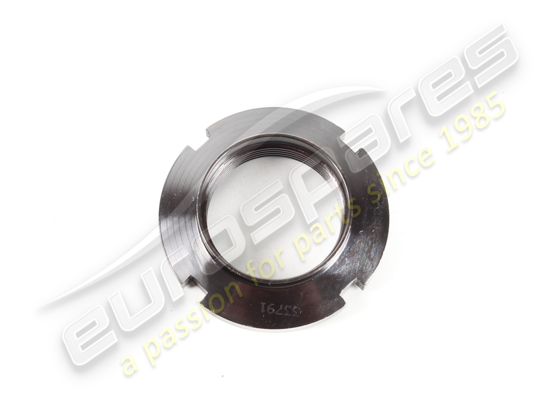 NEW Ferrari GEARBOX LOCKNUT . PART NUMBER 153068 (1) NEW Ferrari GEARBOX LOCKNUT . PART NUMBER 153068 (1)