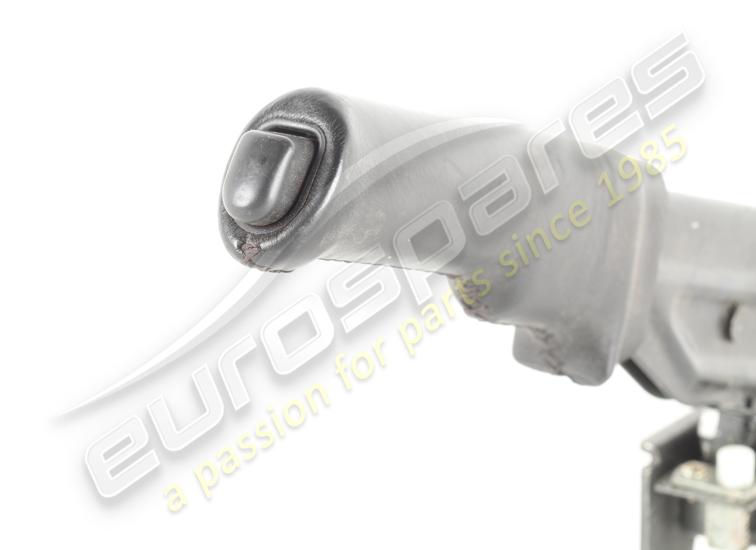 used ferrari handbrake lever. part number 173526 (2)