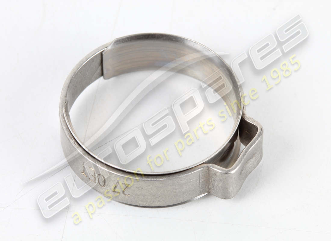 new ferrari clamp. part number 183126 (1)