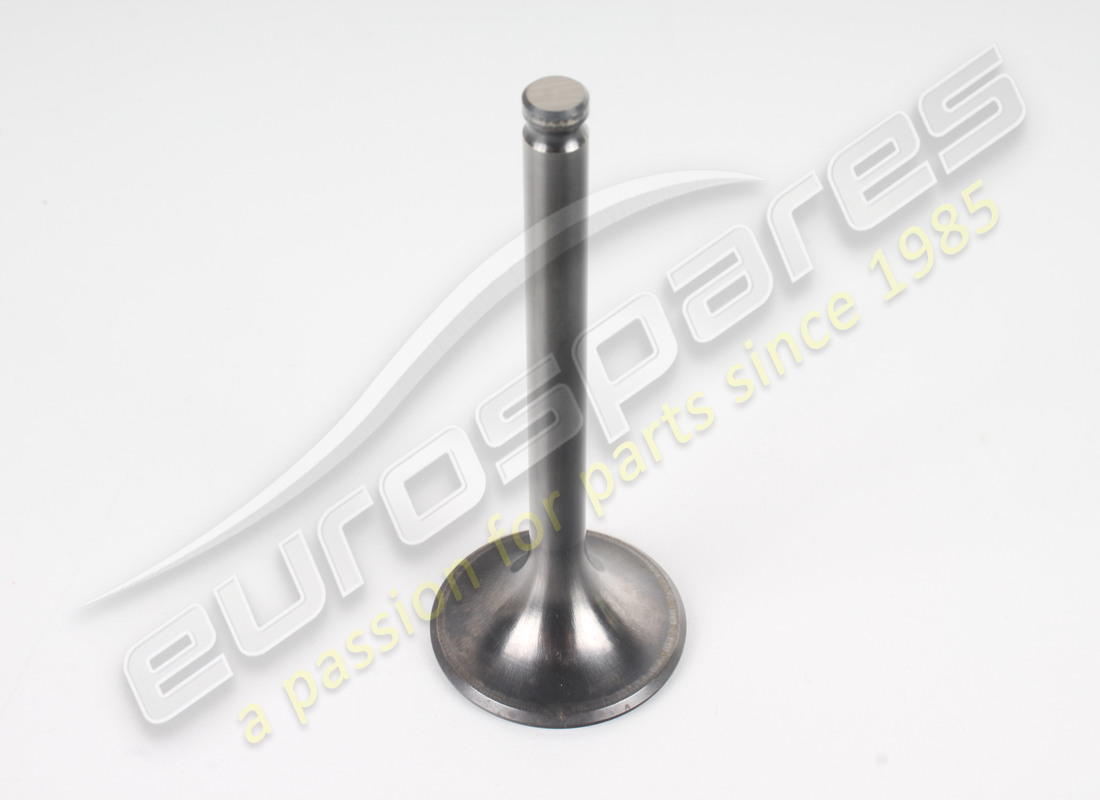 new ferrari exhaust valve. part number 17693 (1)