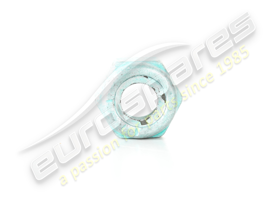 NEW Lamborghini HEX.HEAD CLAMPING NUT . PART NUMBER N0111849 (1) NEW Lamborghini HEX.HEAD CLAMPING NUT . PART NUMBER N0111849 (1)