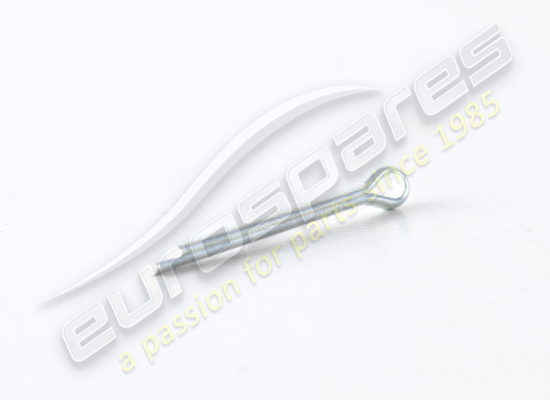 NEW PORSCHE COTTER PIN - DISCONTINUED PART. PART NUMBER N0125211 (3) new porsche cotter pin - discontinued part. part number n0125211 (3)