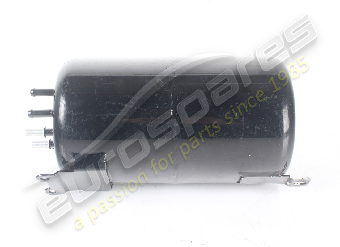 USED FERRARI VACUUM TANK. PART NUMBER 177060 (3) used ferrari vacuum tank. part number 177060 (3)