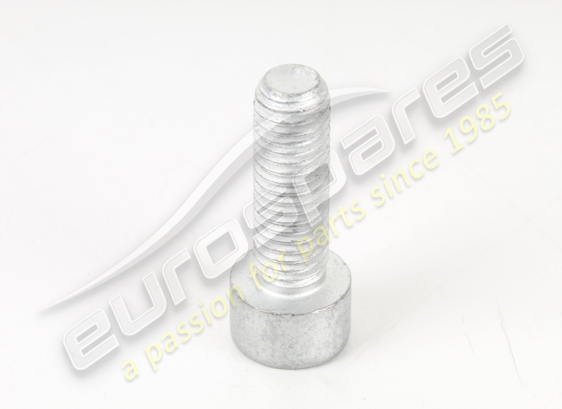 NEW MASERATI SCREW. PART NUMBER 14306424 (2) new maserati screw. part number 14306424 (2)