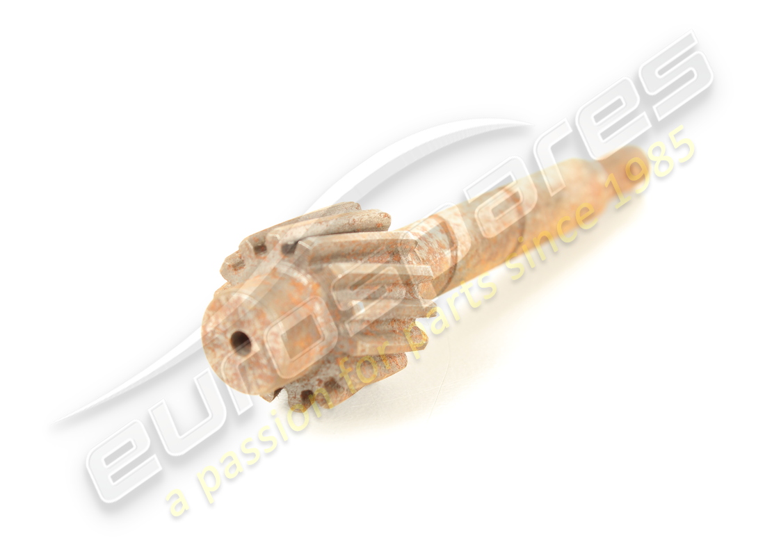 new ferrari speedo drive pinion 10/33 ratio. part number 523074 (3)