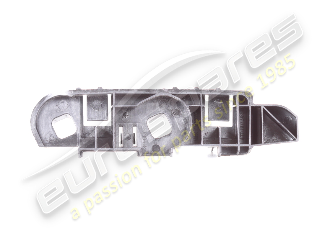 NEW LAMBORGHINI SUPPORT PART. PART NUMBER 4T0807985B (2) new lamborghini support part. part number 4t0807985b (2)