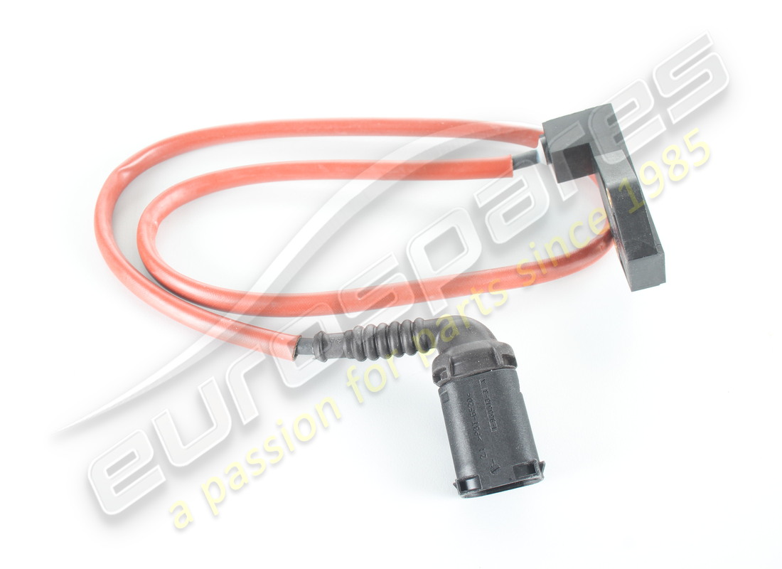 new maserati complete f1 sensor kit. part number 226381 (3)