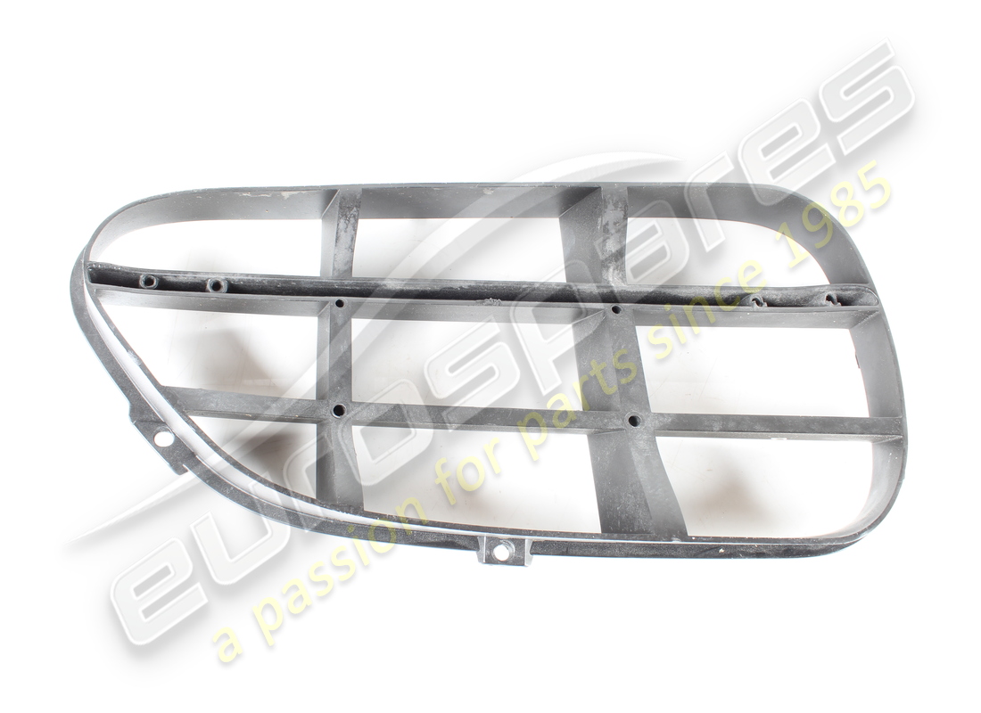 USED Ferrari RH GRILL FOR FRONT BUMPER . PART NUMBER 65871000 (1) USED Ferrari RH GRILL FOR FRONT BUMPER . PART NUMBER 65871000 (1)