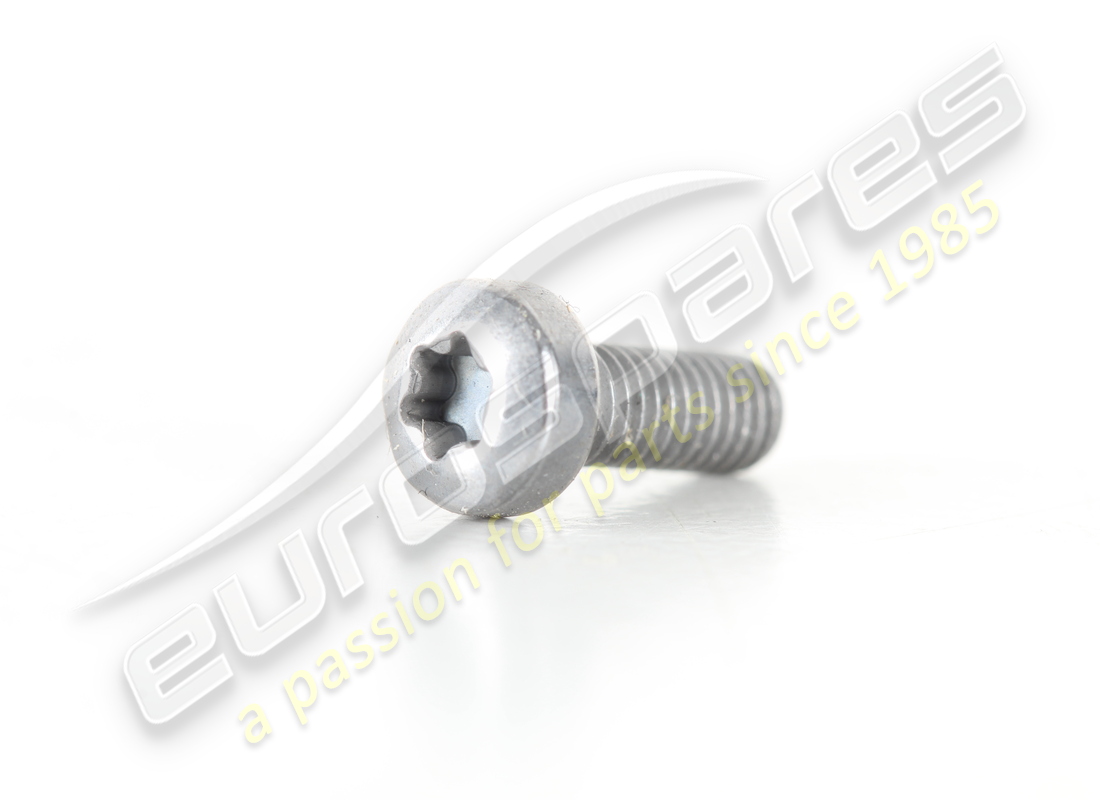 NEW Lamborghini SCREW . PART NUMBER N10613301 (1)