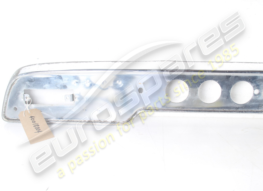 used ferrari rear bumper. part number 40018004 (2)