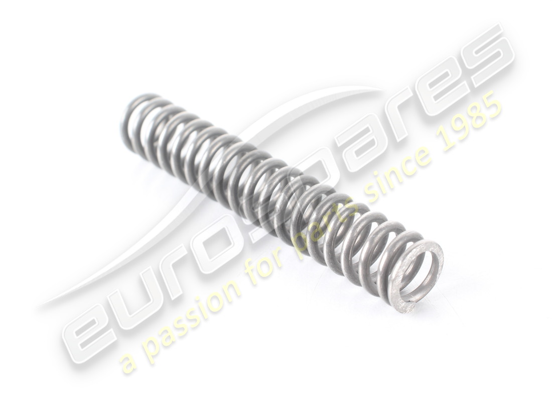 NEW PORSCHE PRESSURE SPRING. PART NUMBER 90110753101 (1) new porsche pressure spring. part number 90110753101 (1)