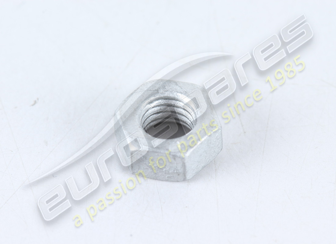 new ferrari nut. part number 15896414 (1)