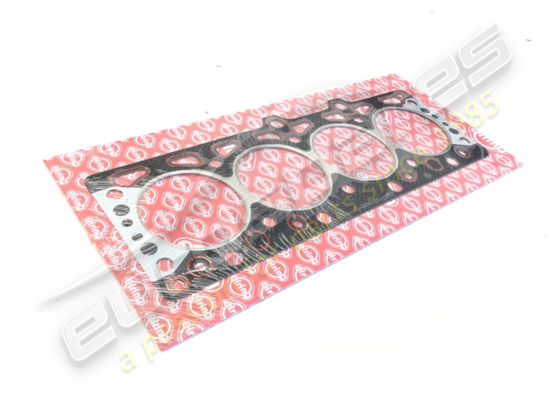 new oem head gasket (elring). part number 126789 (1)