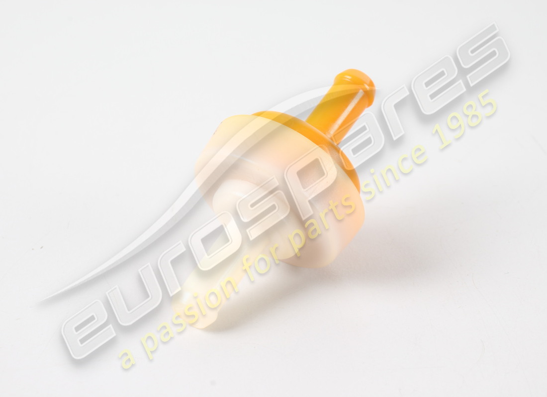 NEW Maserati TANK VENTILATION VALVE . PART NUMBER 174594 (1)
