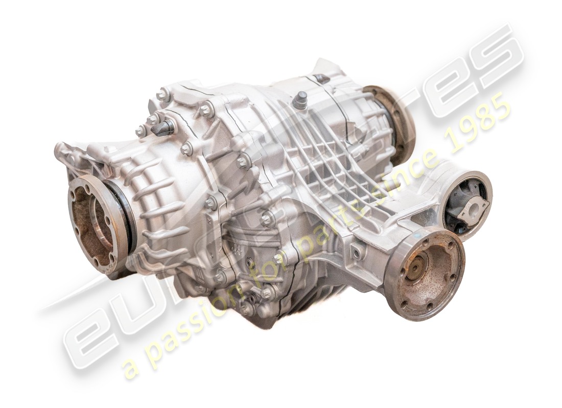 NEW Lamborghini REAR DIFFERENTIAL 43/13 . PART NUMBER 0BX500043C (1) NEW Lamborghini REAR DIFFERENTIAL 43/13 . PART NUMBER 0BX500043C (1)