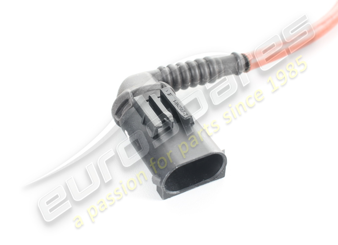 new maserati complete f1 sensor kit. part number 226381 (4)