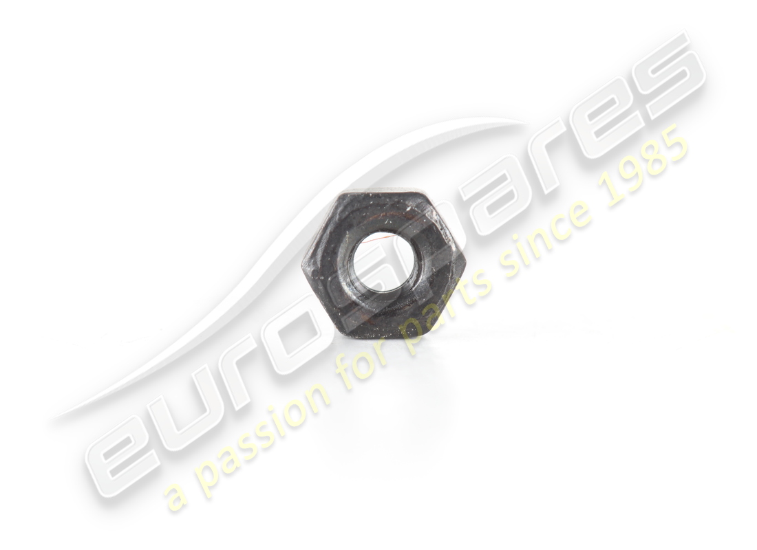 NEW FERRARI NUT. PART NUMBER 63693800 (1) new ferrari nut. part number 63693800 (1)