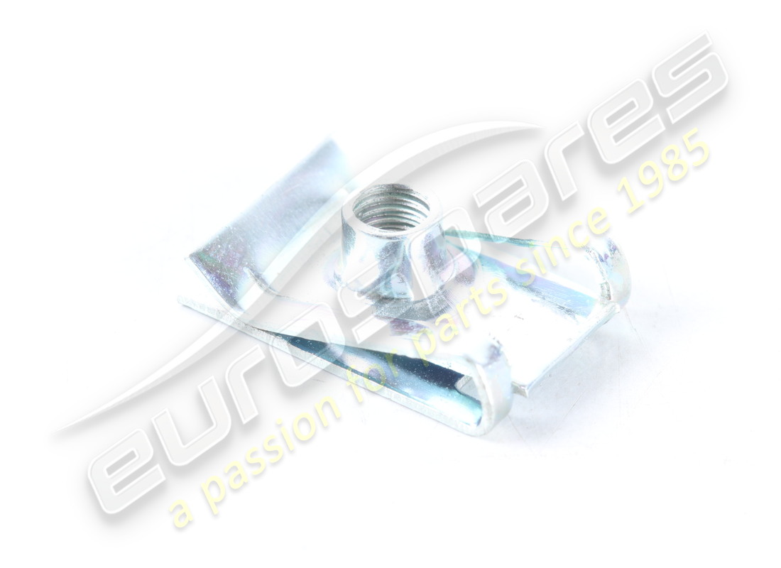 NEW MASERATI BRACKET. PART NUMBER 66914000 (1) new maserati bracket. part number 66914000 (1)